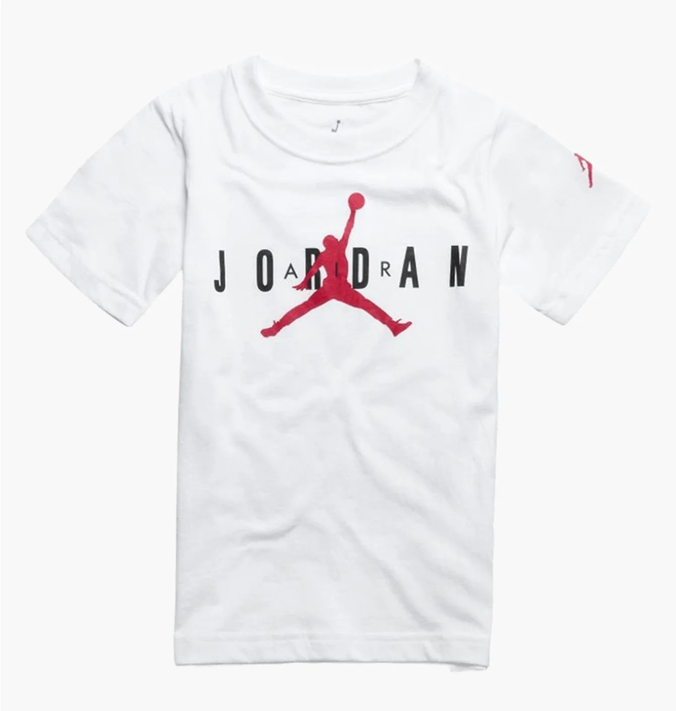 Футболка дитяча Air Jordan Brand Tee 5 White 8U5175-001