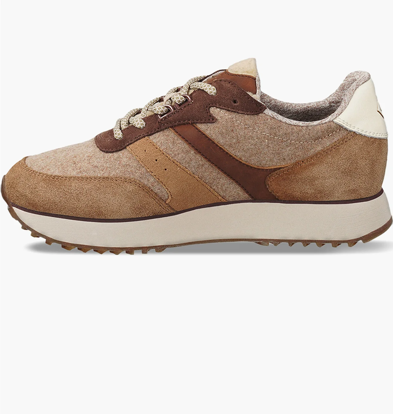 Кросівки жіночі Gant Bevinda Brown 25533231-G467