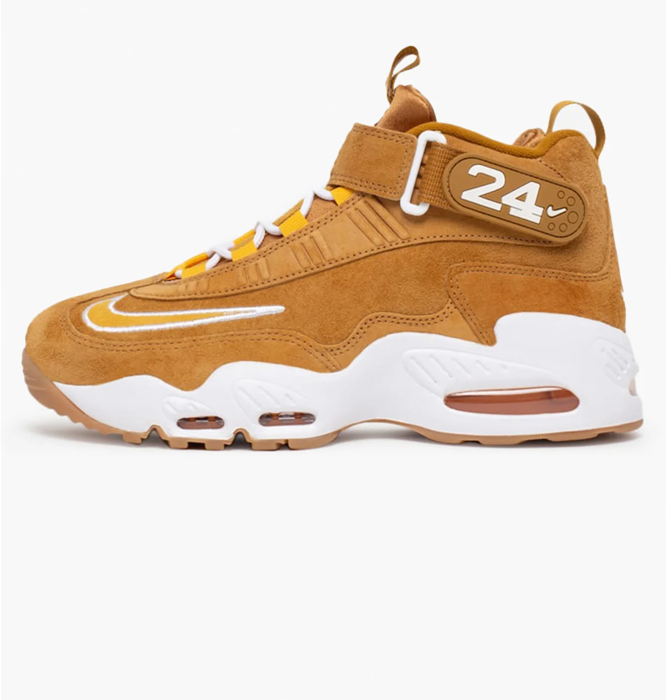 Кросівки чоловічі Nike Air Griffey Max 1 Brown Do6684-700