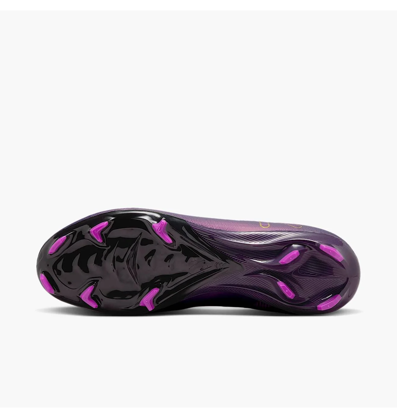 Бутси чоловічі Nike Zoom Vapor 16 Pro Violet FQ8689-500