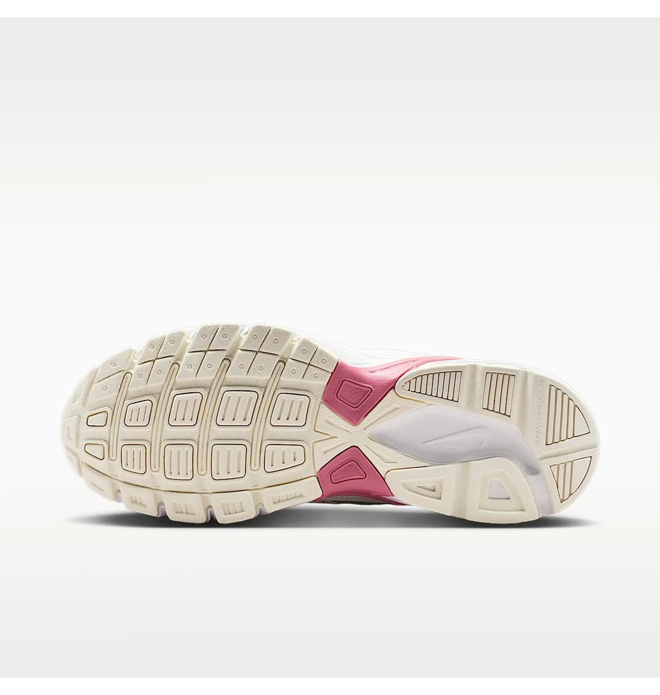 Кросівки жіночі Nike Initiator Beige 394053-104