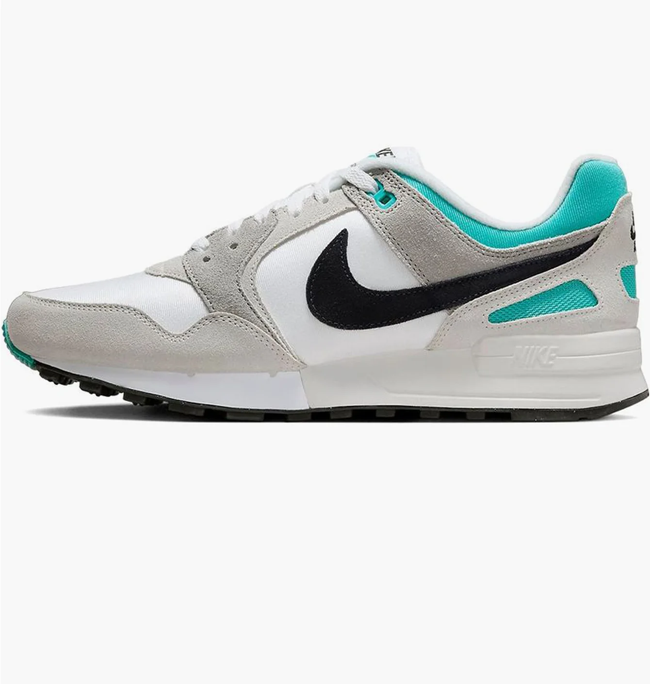 Кросівки чоловічі Nike Air Pegasus 89 White/Grey FZ5626-101