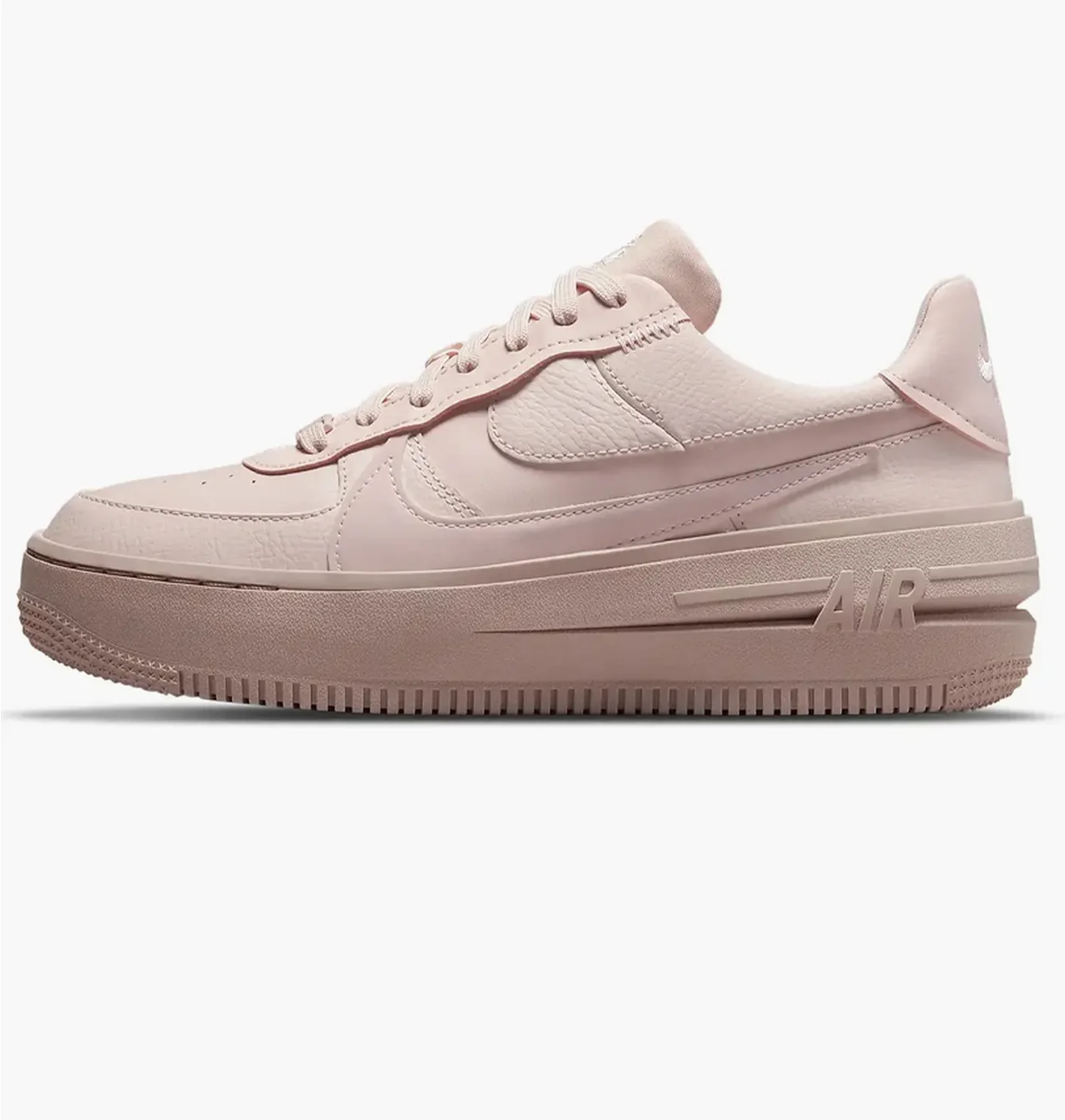Кросівки жіночі Nike W Af1 Plt.Af.Orm Pink Dj9946-600
