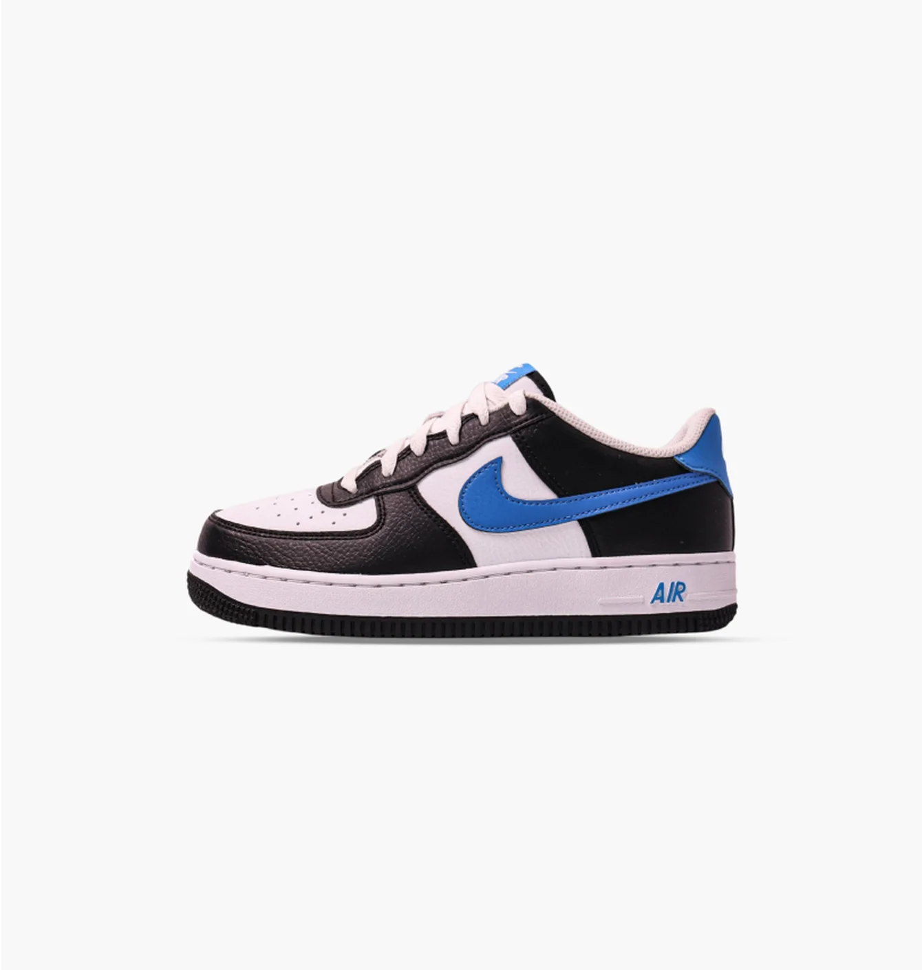 Кросівки дитячі Nike Air Force 1 Gs White/Black FN8008-001