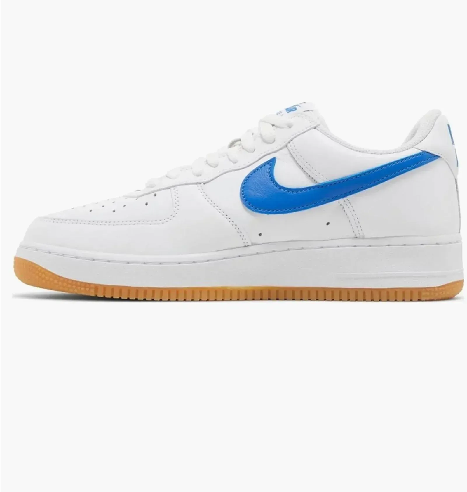 Кросівки чоловічі Nike Air Force 1 Low (DJ3911-101)