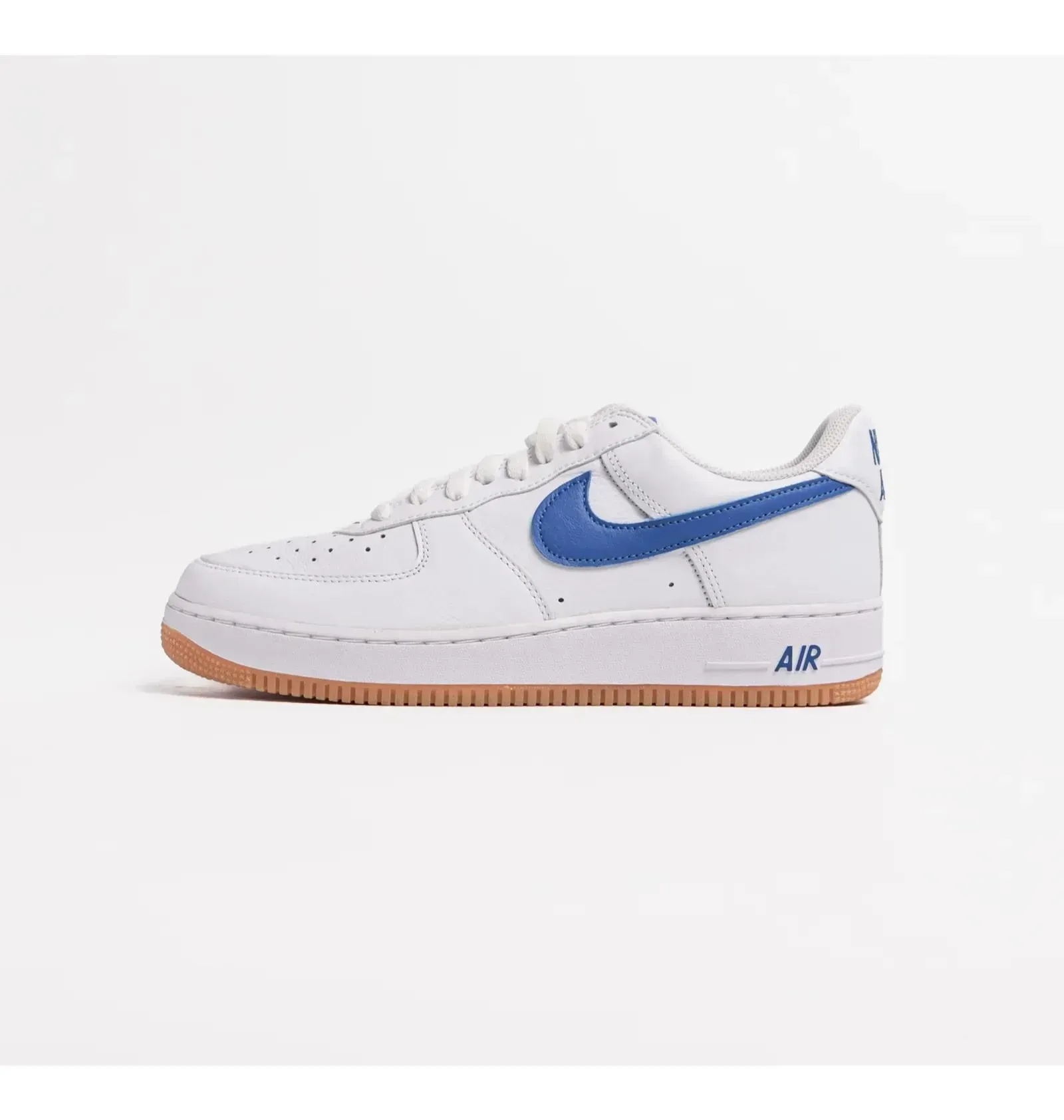 Кросівки чоловічі Nike Air Force 1 Low (DJ3911-101)
