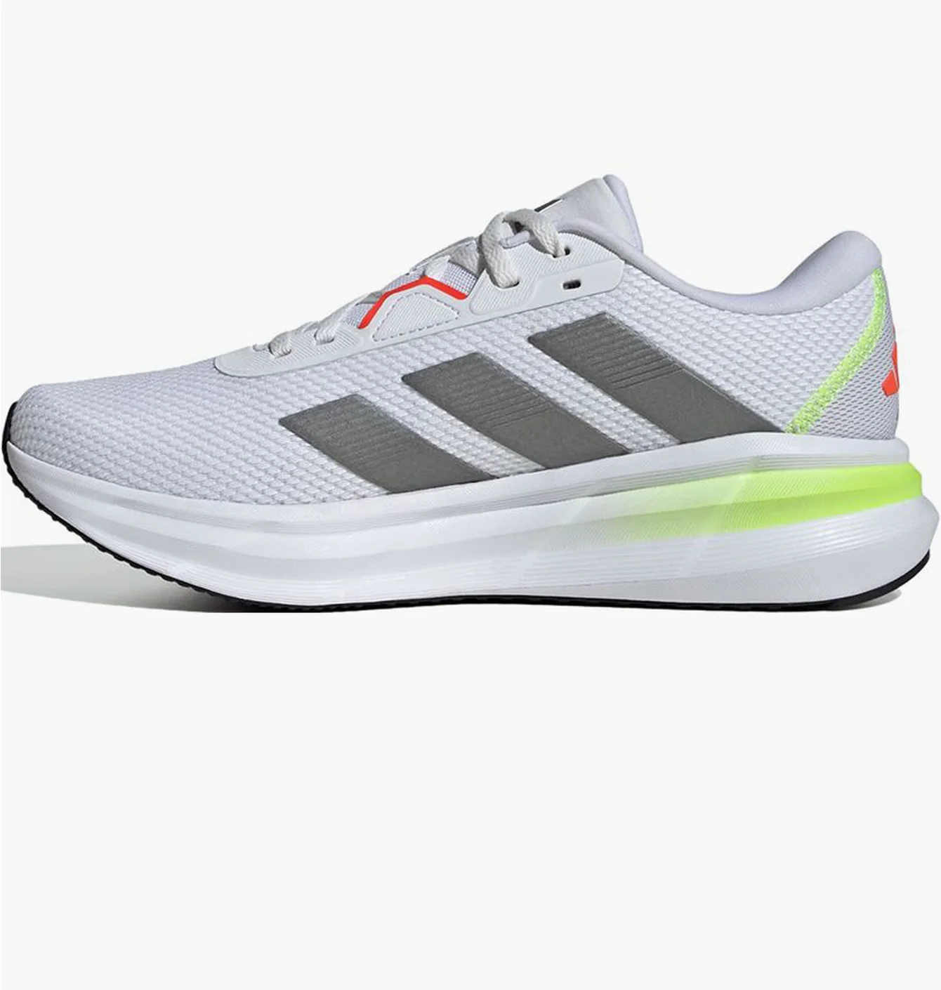 Кросівки чоловічі Adidas Galaxy 7 Running Shoes Grey ID8759