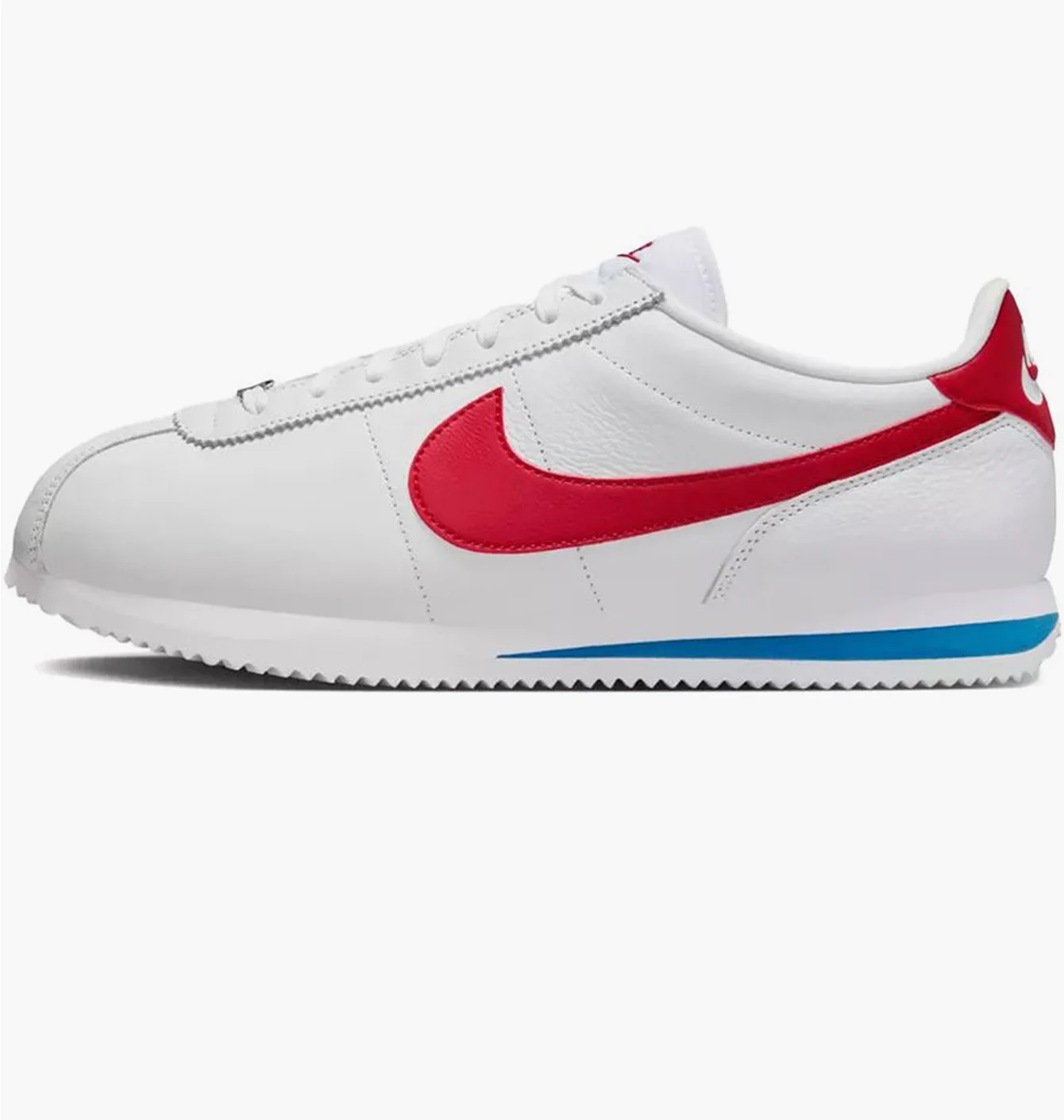 Кросівки чоловічі Nike Cortez Premium Qs 2024 White FZ1347-100