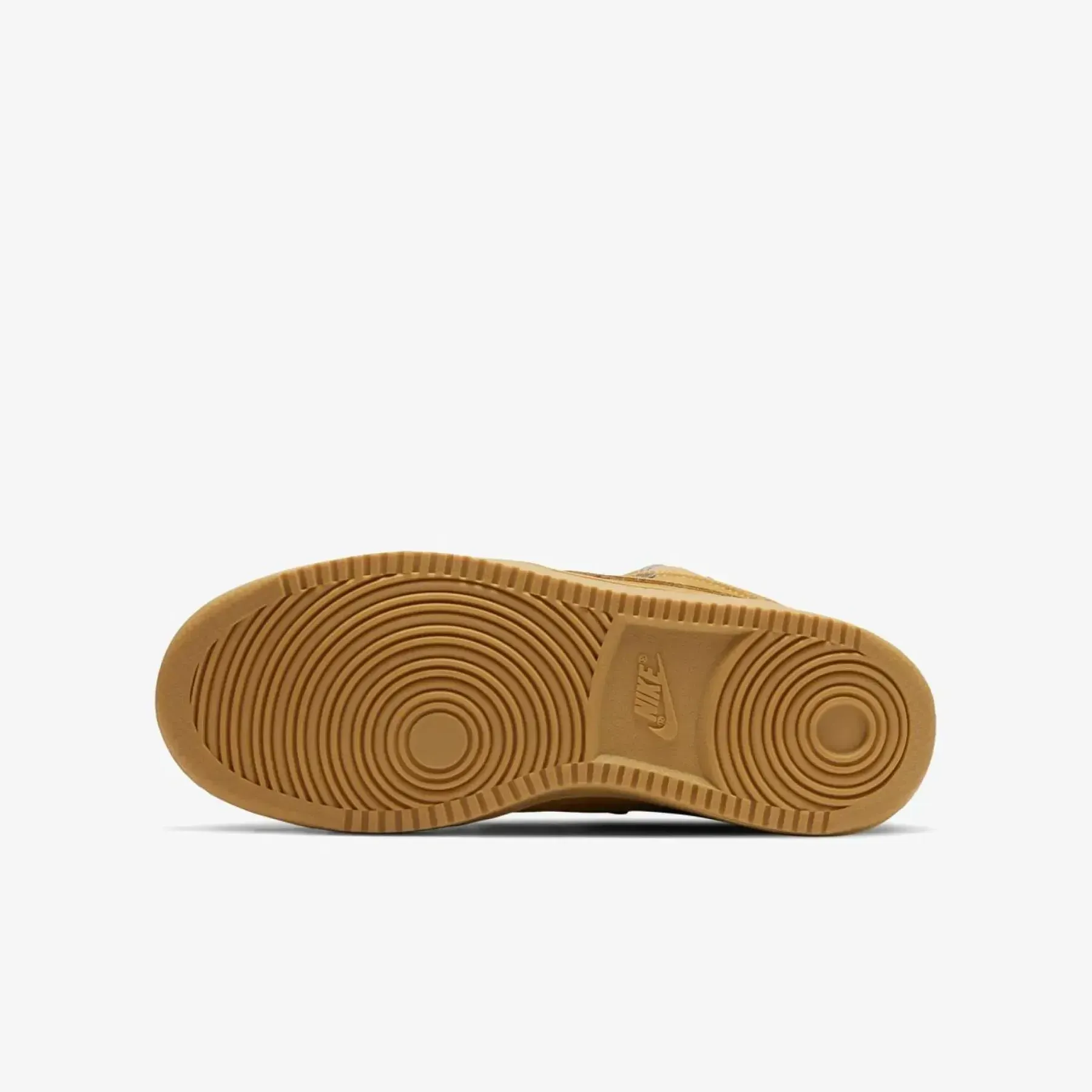 Черевики підліткові Nike Nike Court Borough Mid Wntr Gs (AA3458-700)