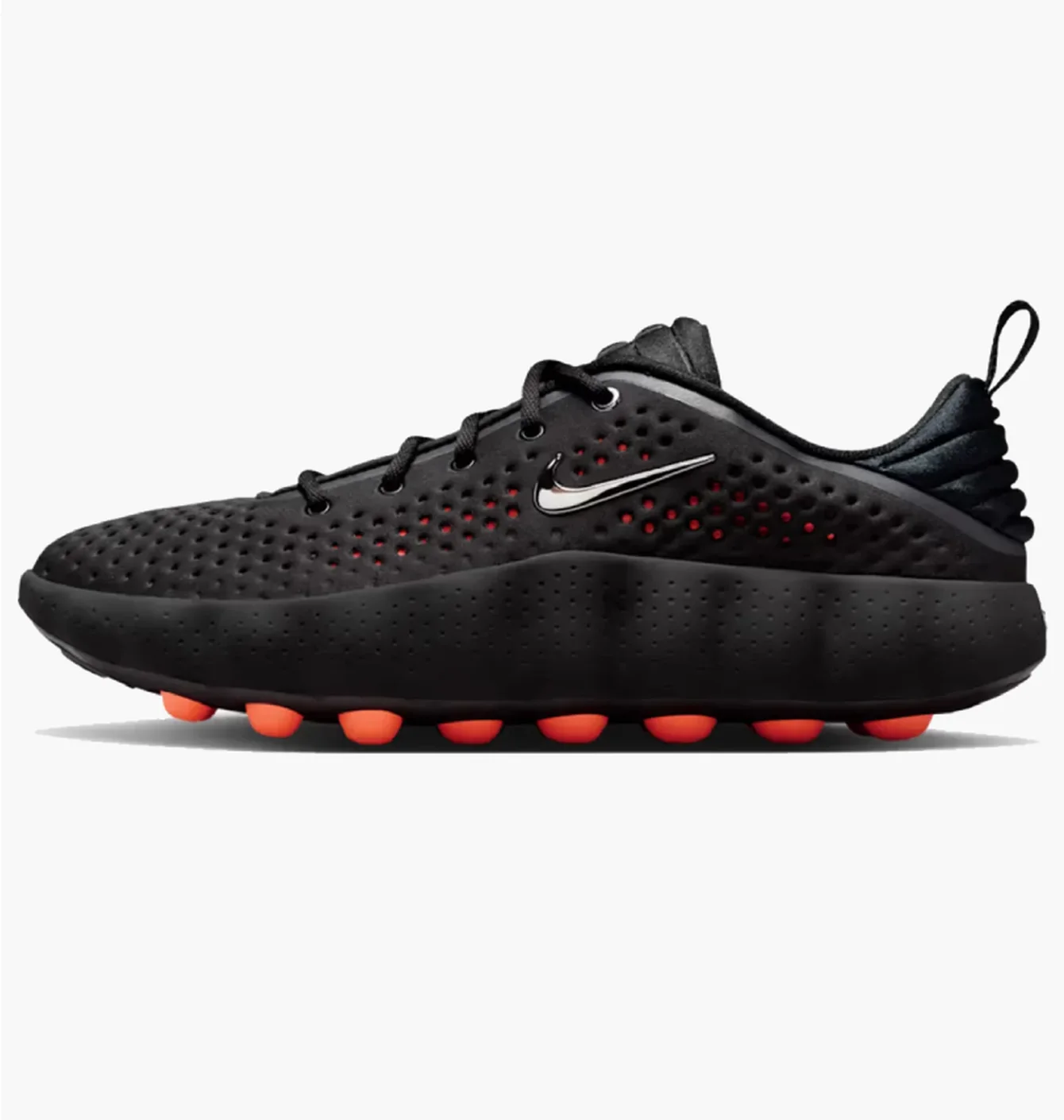 Кросівки чоловічі Nike Mind 002 Black HQ4308-001