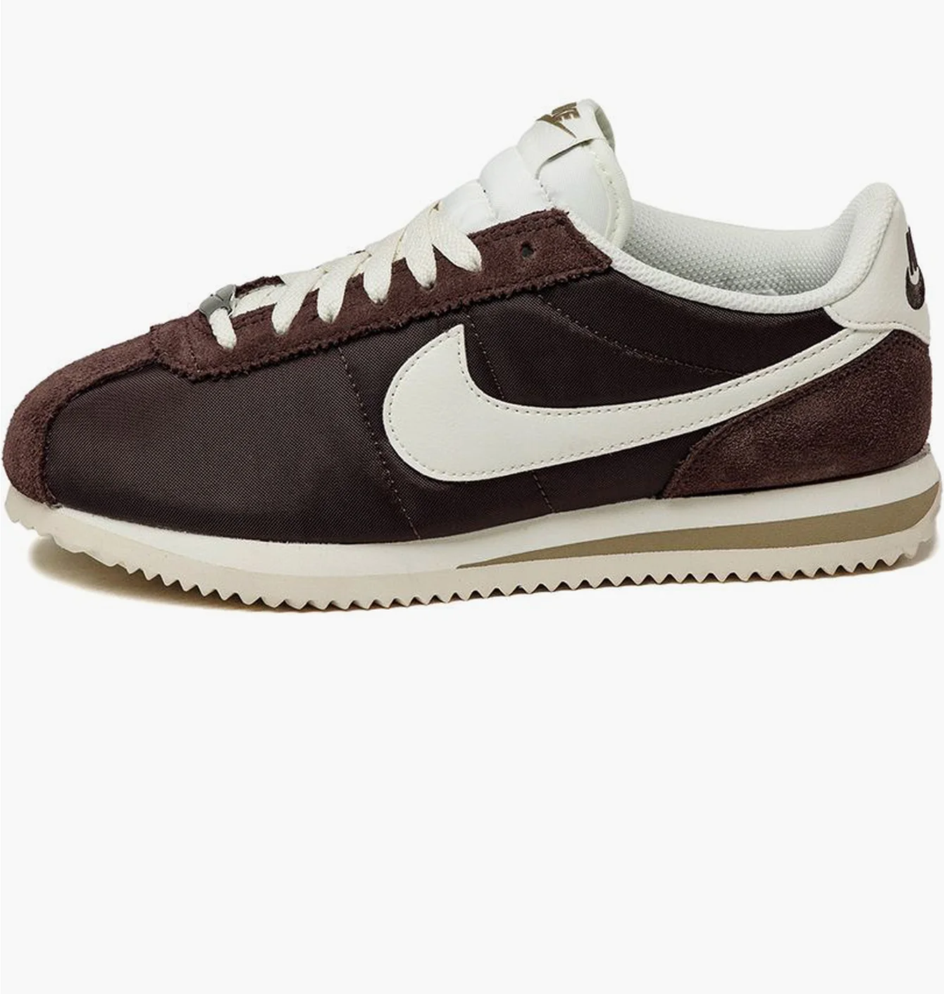 Кросівки унісекс Nike Cortez Brown DZ2795-200