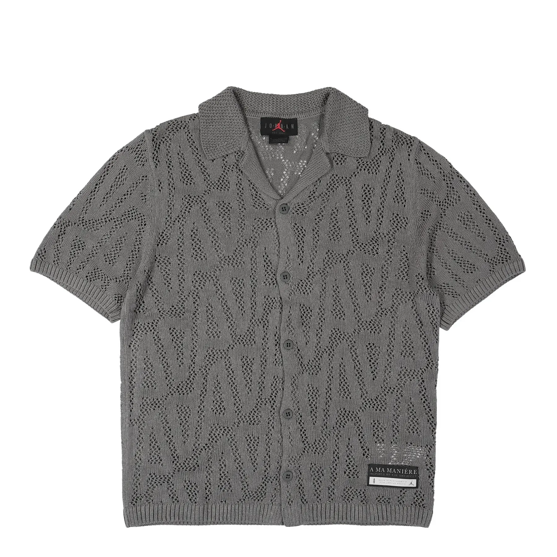 Футболка чоловіча Jordan Shooting Shirt (HF0534-029)