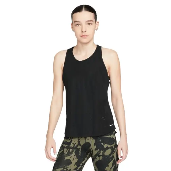 Жіноча Майка Nike Dri-Fit One Breath Training Top Dm9923-010 (Оригінал)