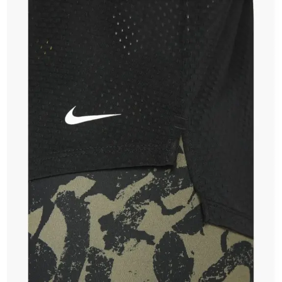 Жіноча Майка Nike Dri-Fit One Breath Training Top Dm9923-010 (Оригінал)