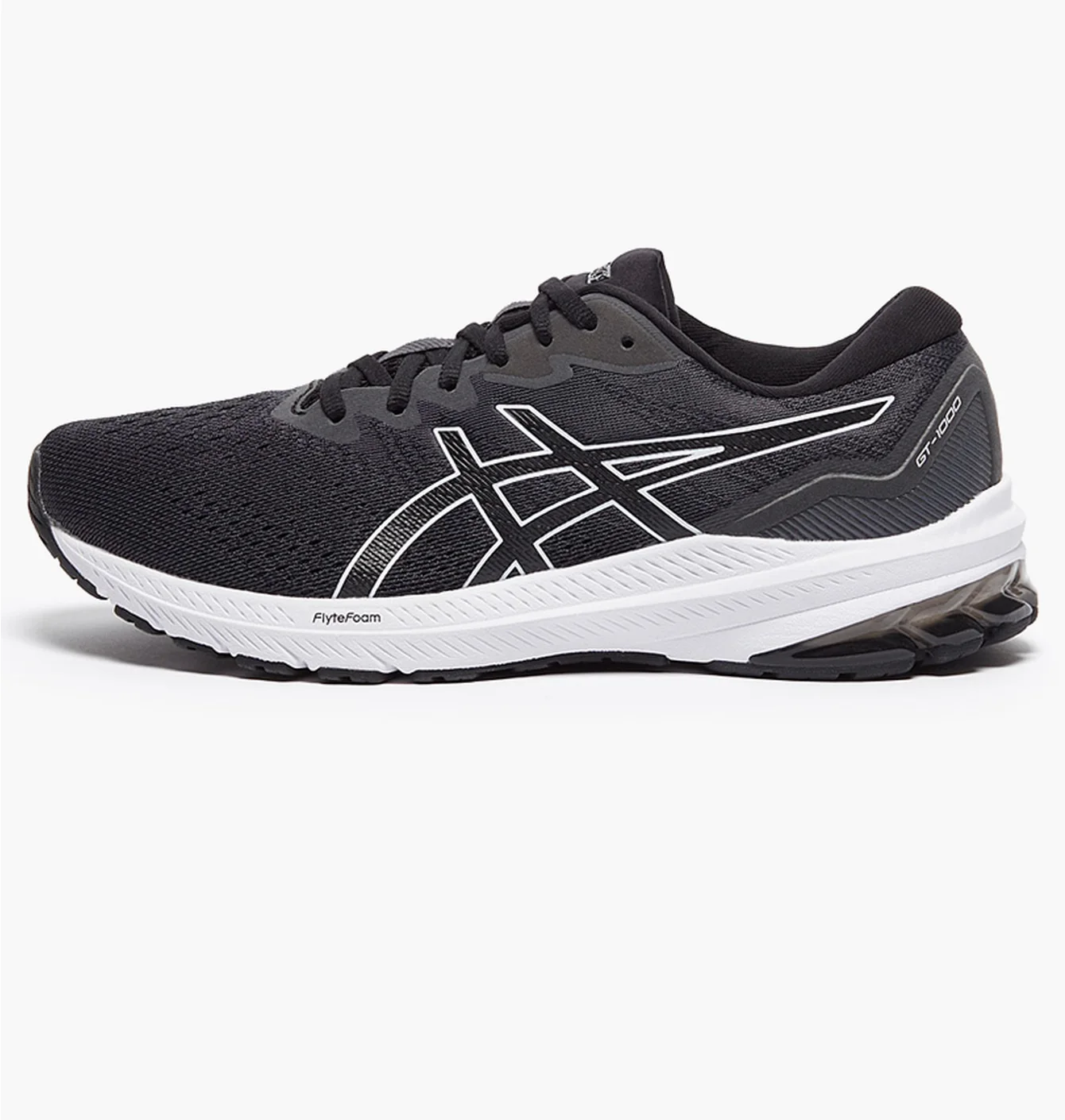 Кросівки чоловічі Asics Gt-1000 11 Black 1011B354-001