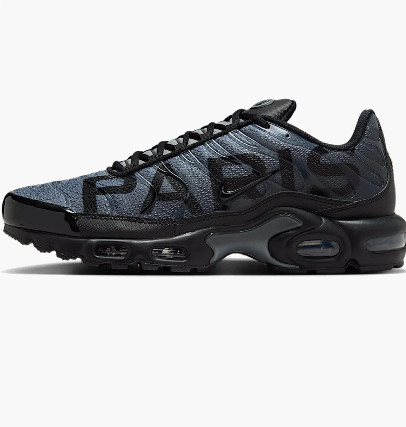 Кросівки чоловічі Nike Air Vapormax Plus Psg Blue IB2253-001