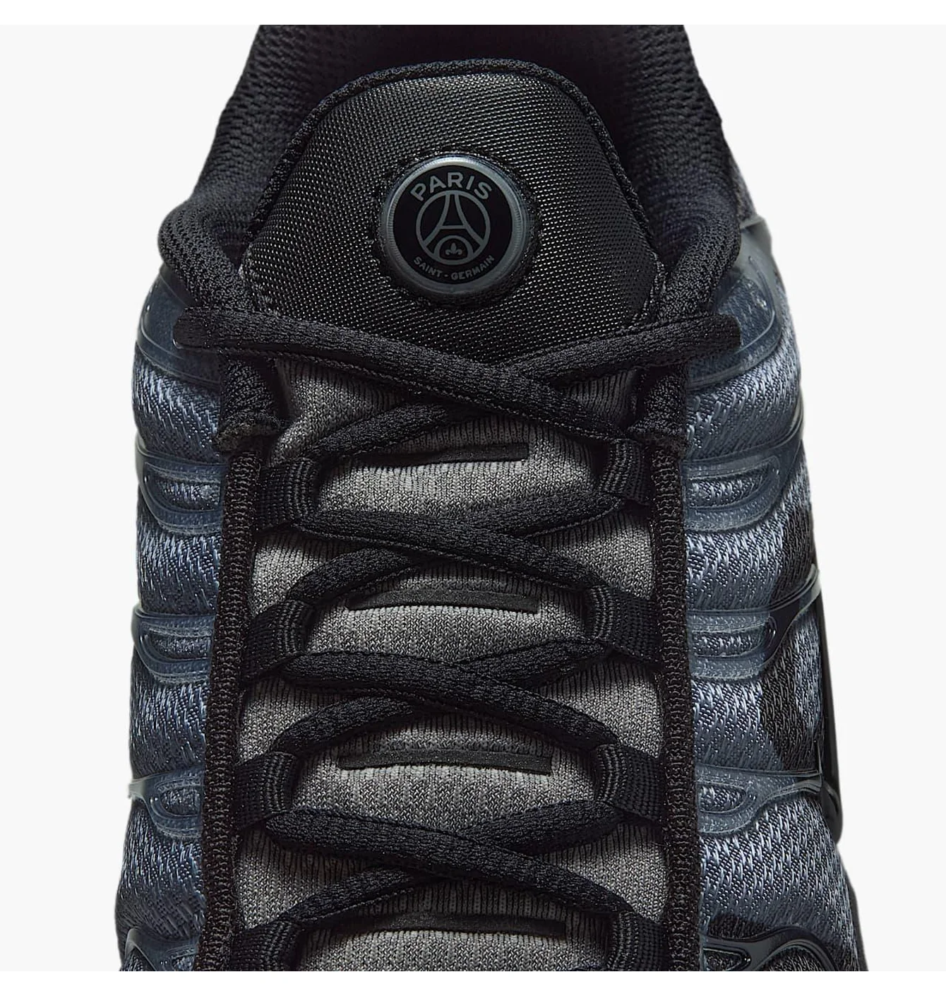 Кросівки чоловічі Nike Air Vapormax Plus Psg Blue IB2253-001