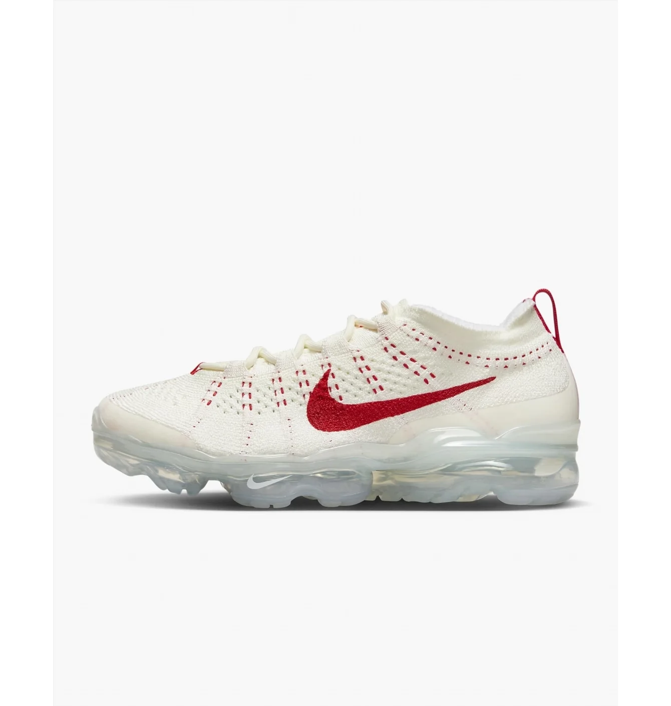 Кросівки жіночі Nike Air Vapormax 2023 Flyknit Beige DV6840-102
