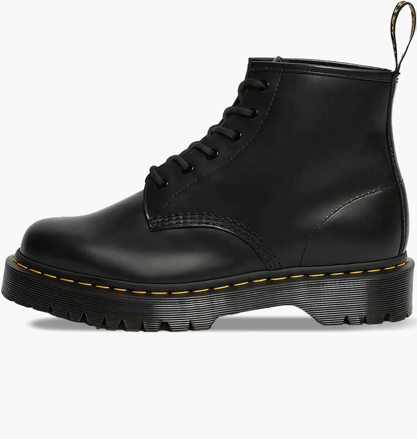 Черевики жіночі Dr. Martens 101 Bex Black 26203001