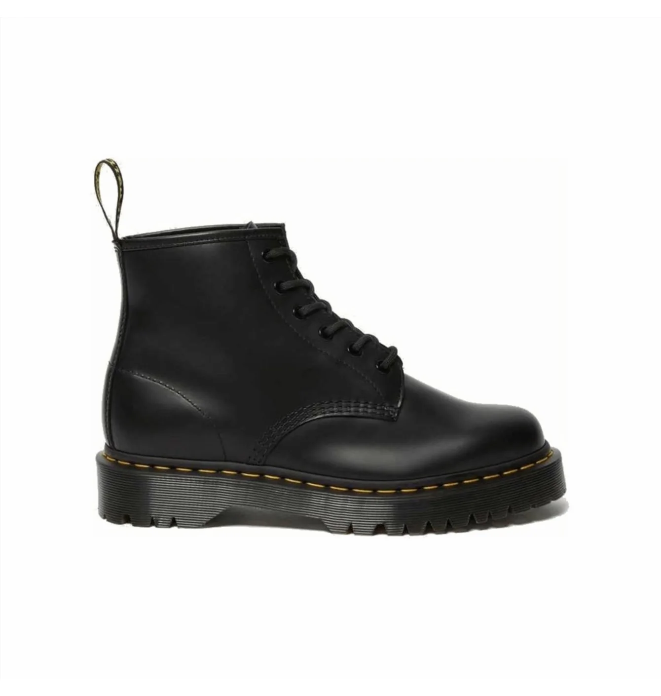 Черевики жіночі Dr. Martens 101 Bex Black 26203001
