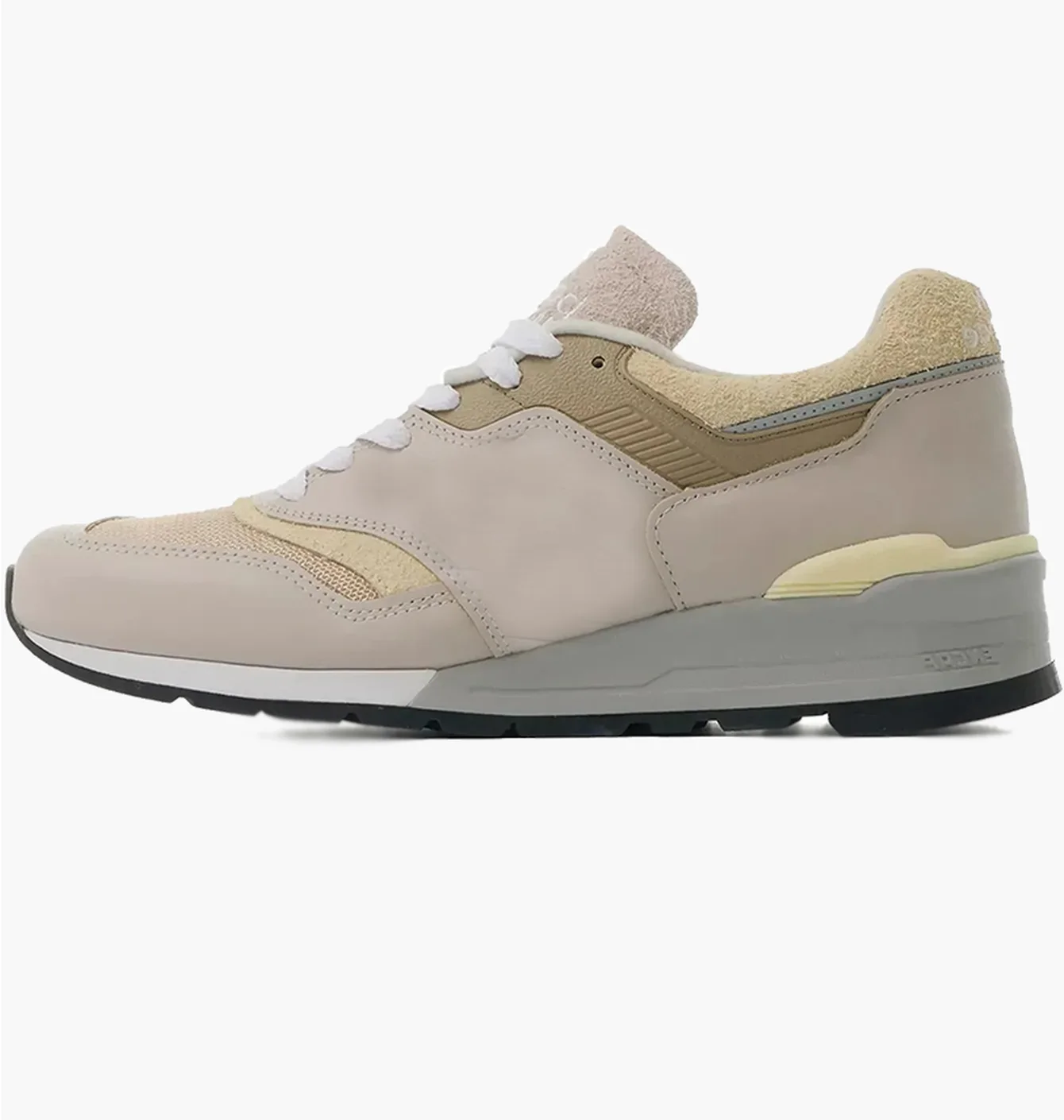Кросівки чоловічі New Balance 997 Beige U997GG