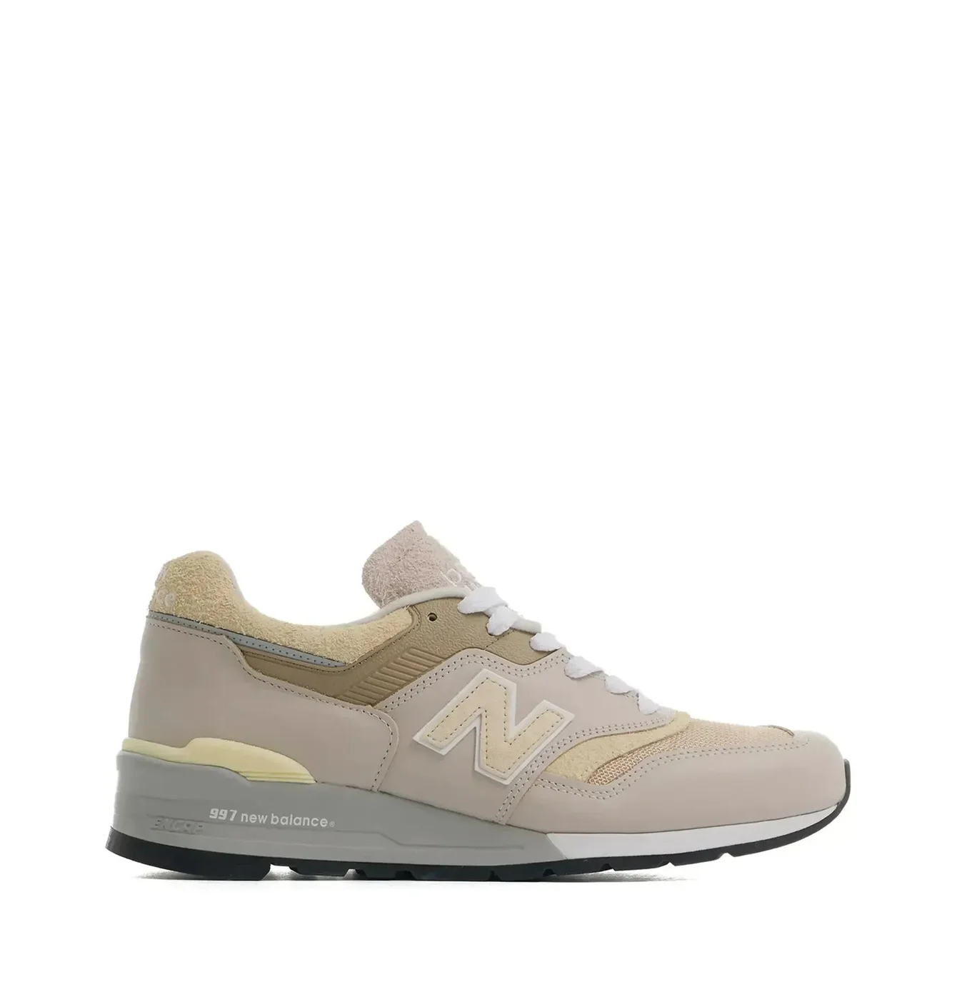 Кросівки чоловічі New Balance 997 Beige U997GG