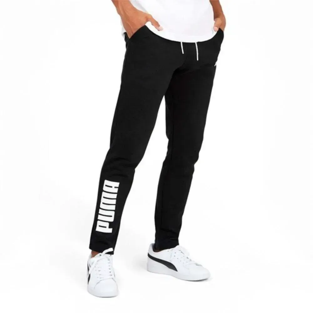 Брюки чоловічі Puma Trousers (670425-01)