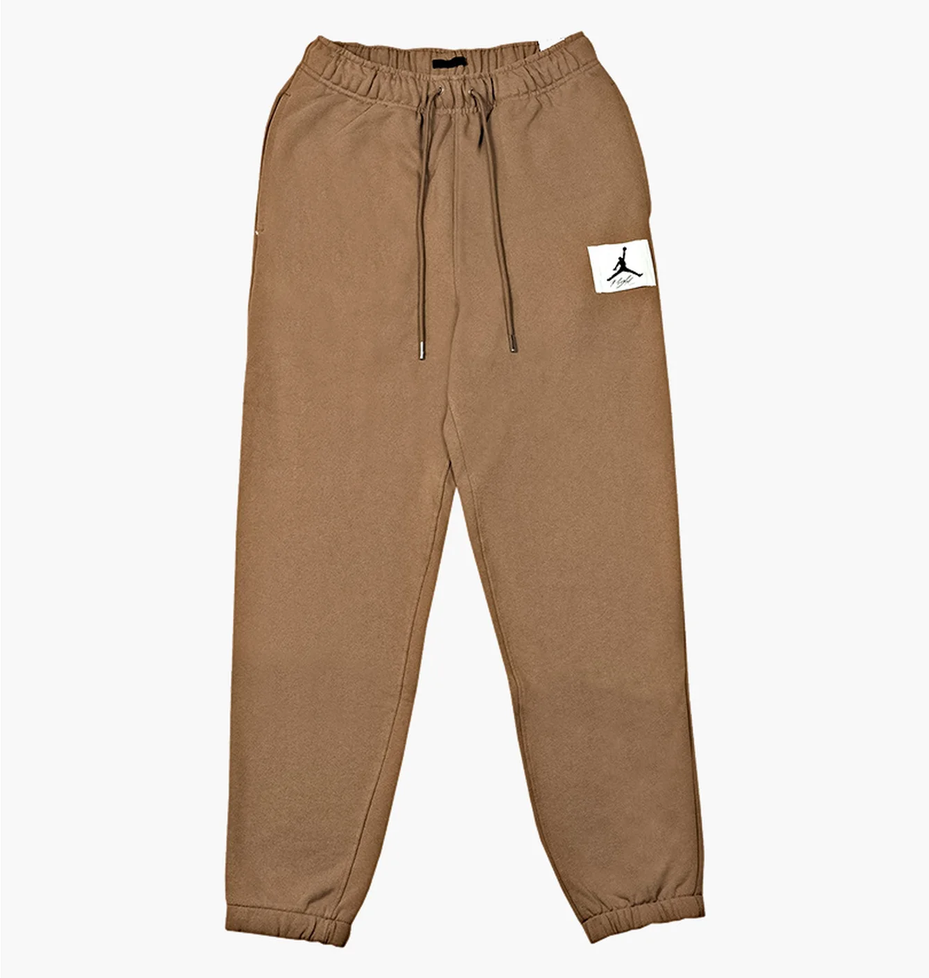 Штани чоловічі Air Jordan M J Ess Stmt Flc Pant Beige DA9812-256