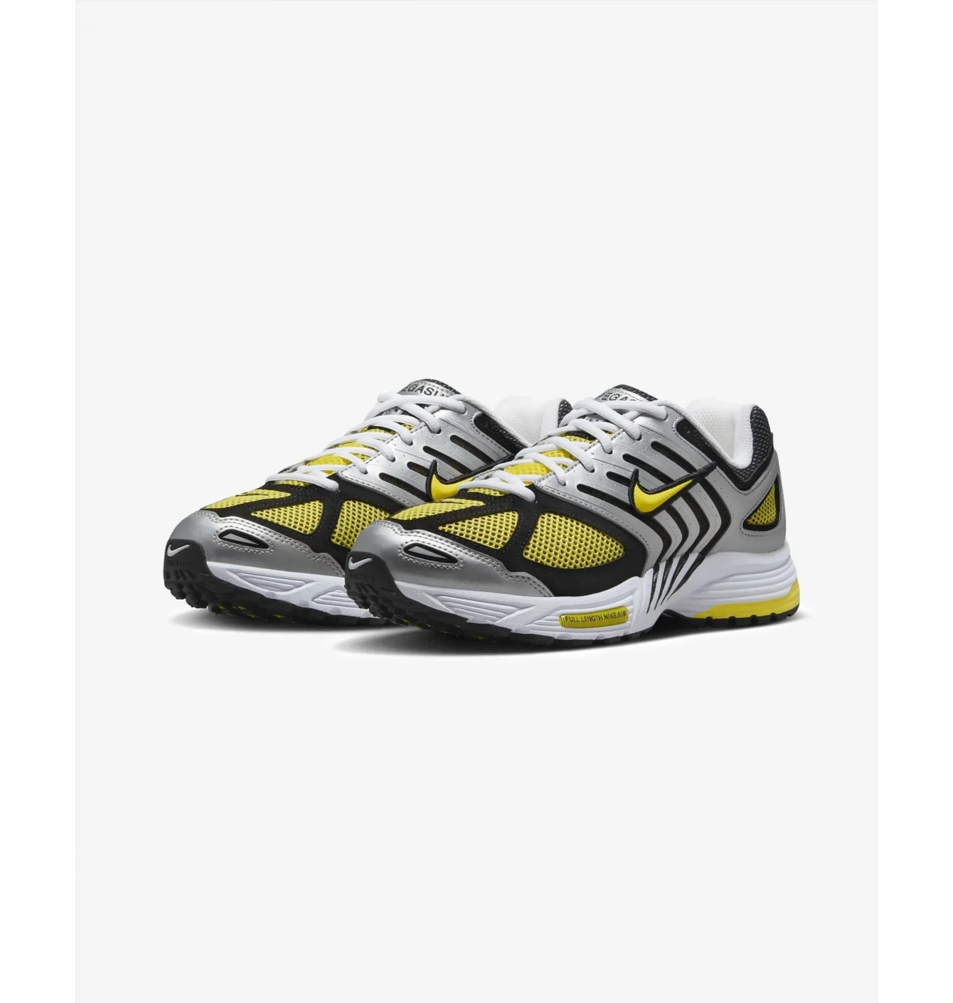 W Nike Air Pegasus 2005