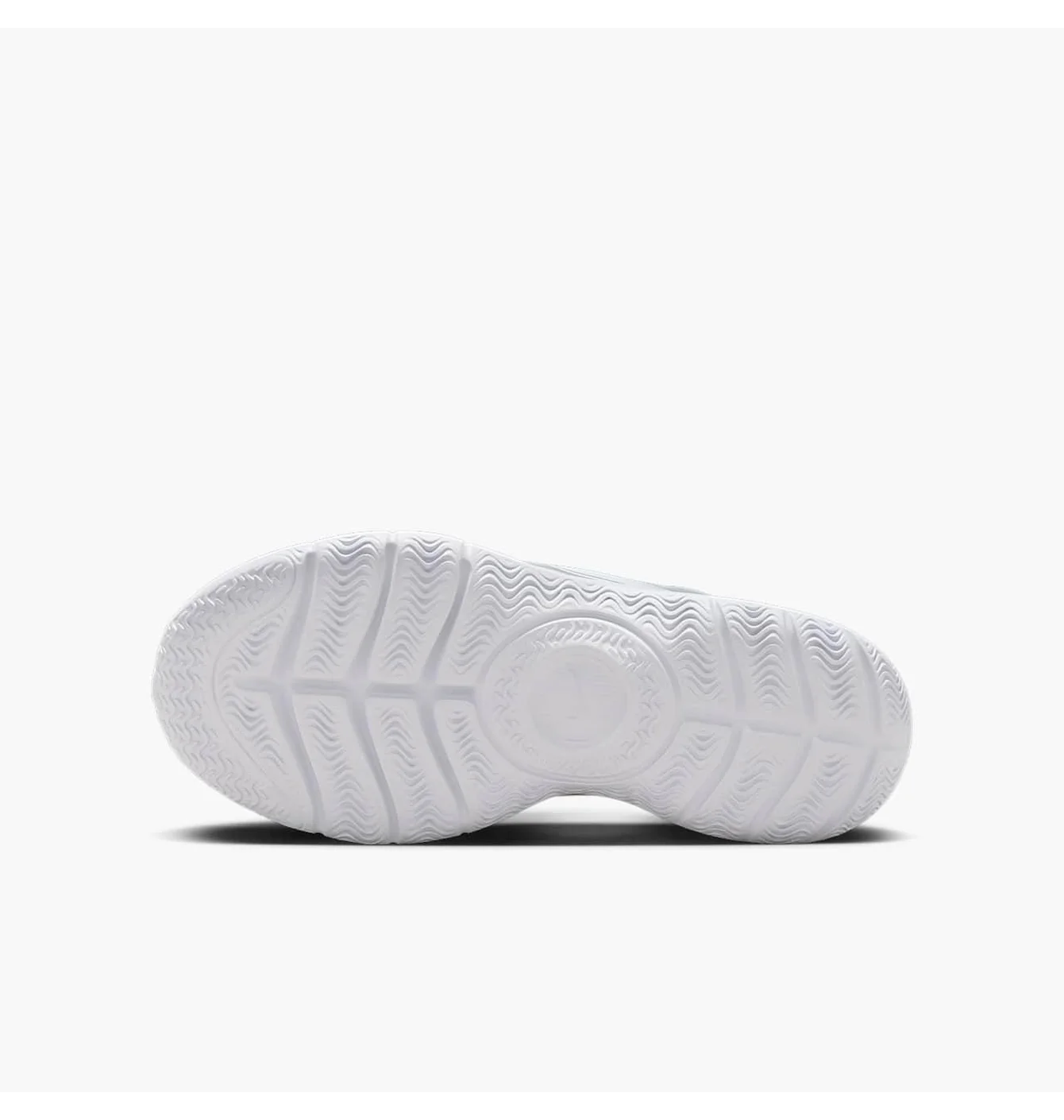 Кросівки дитячі Nike Flex Runner 3 (Gs) Grey FN1294-001