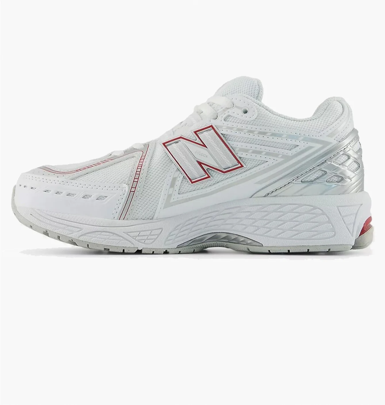 Кросівки жіночі New Balance 1906 White G19065AK