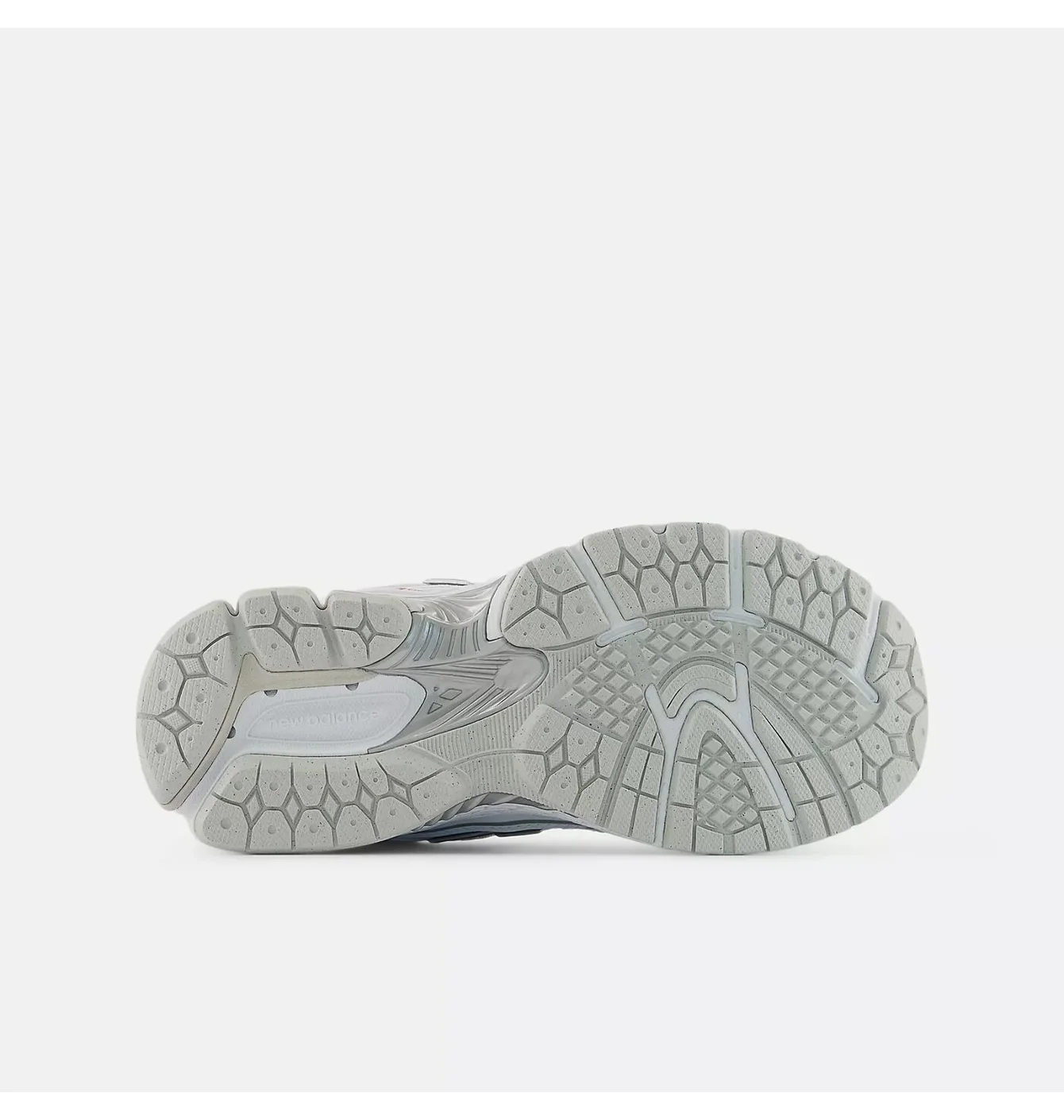 Кросівки жіночі New Balance 1906 White G19065AK