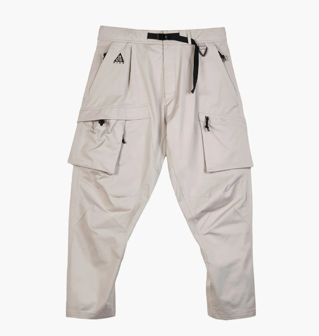 Штани чоловічі Nike Acg Beige BQ7293-286