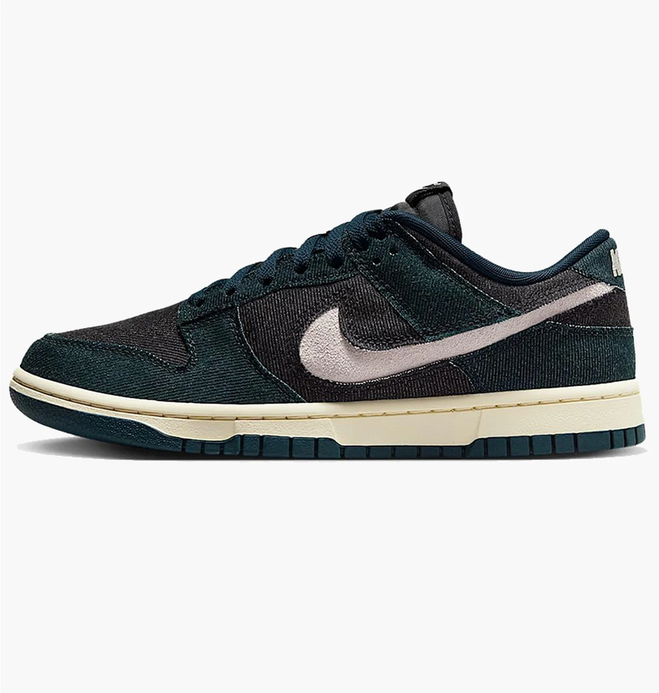 Кросівки жіночі Nike Dunk Low Blue HF1985-400