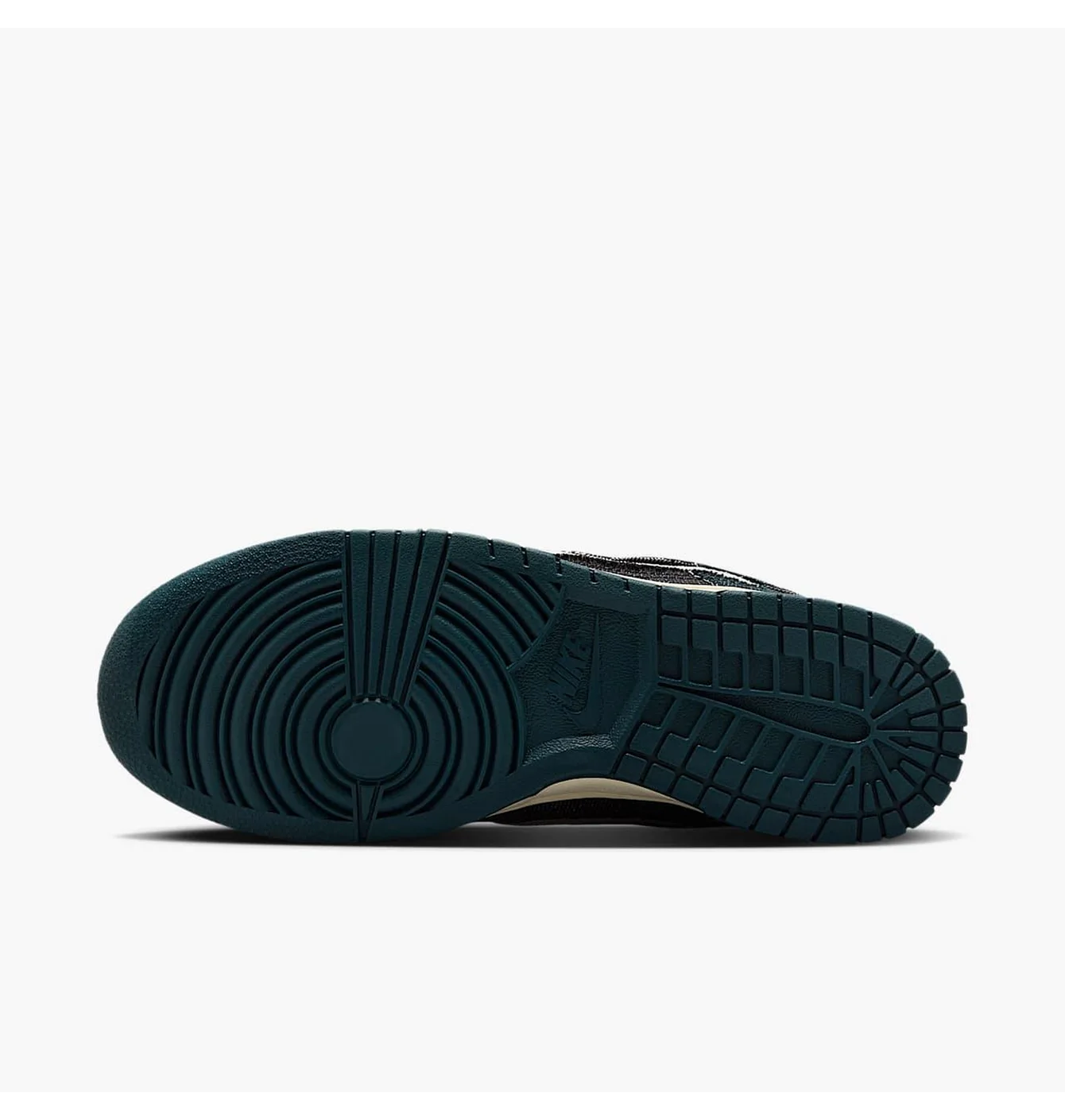 Кросівки жіночі Nike Dunk Low Blue HF1985-400