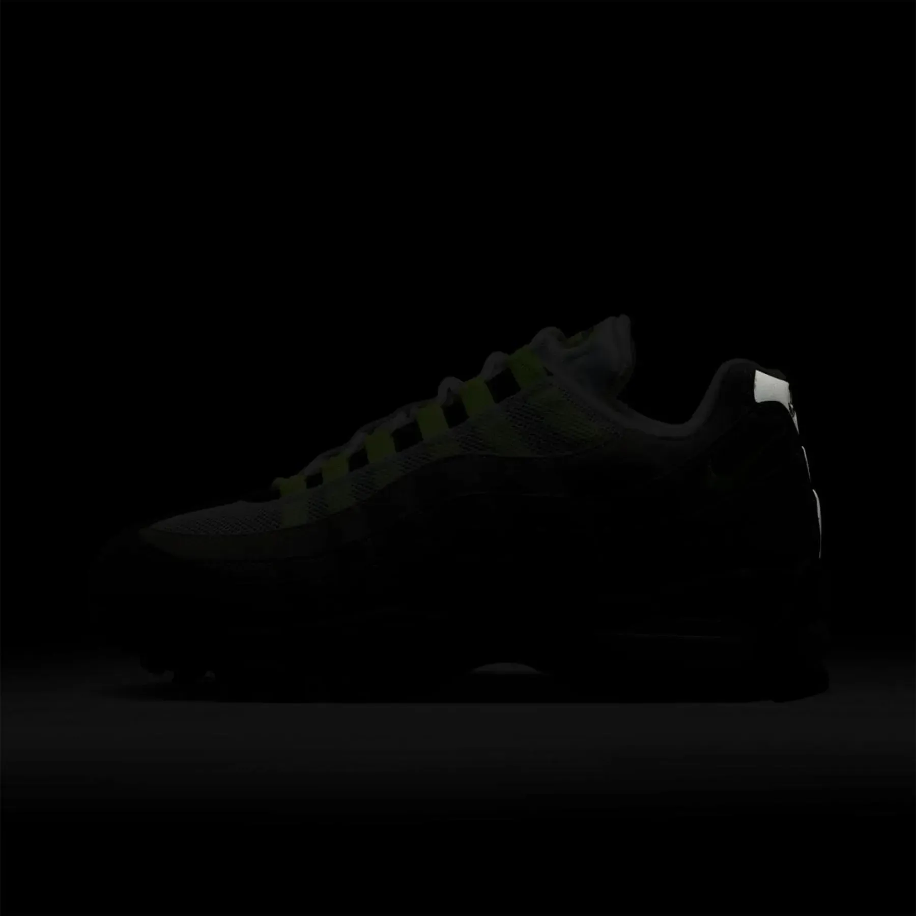 Кросівки жіночі Nike Air Max 95 Big Bubble (IO9926-001)