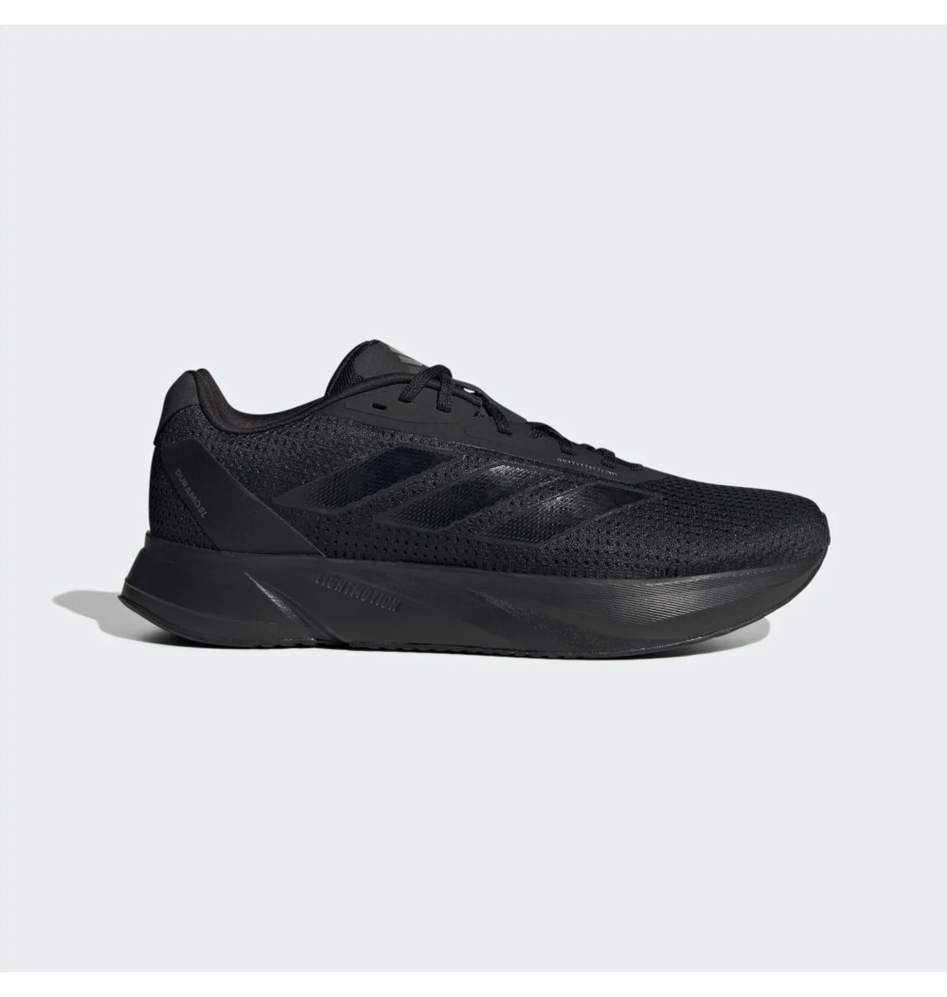 Кросівки чоловічі Adidas Duramo Sl Black IE7261