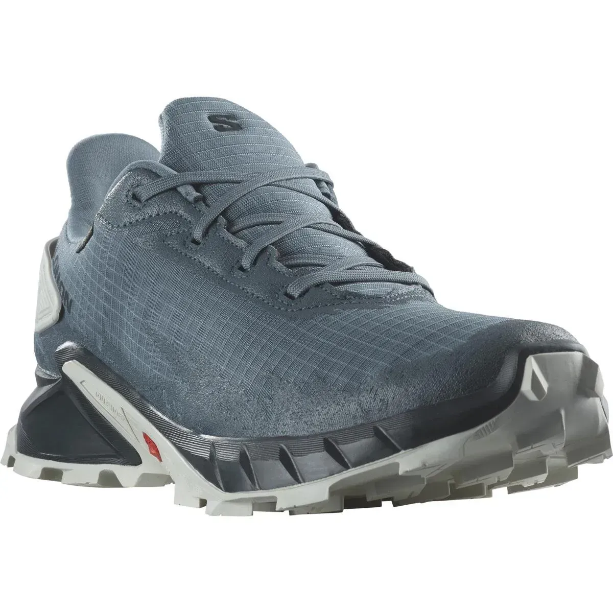 Кросівки чоловічі Salomon Alphacross 4 Gtx (L47116800)