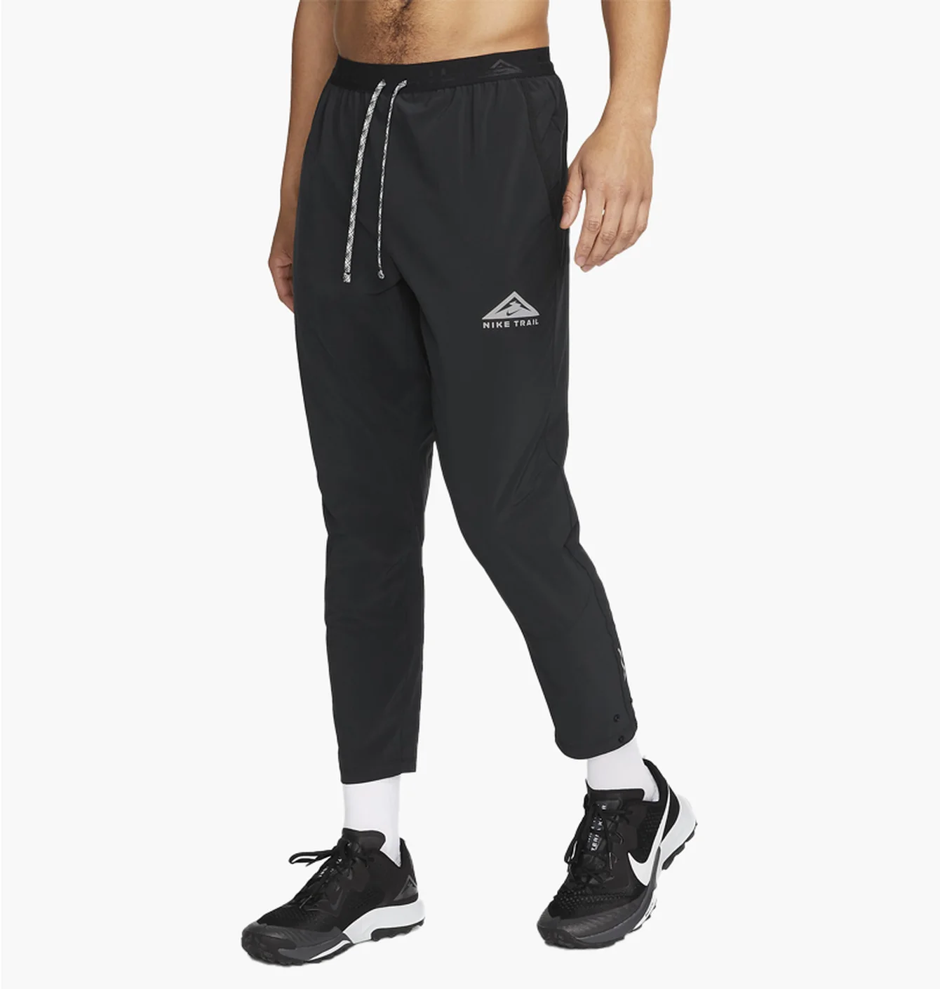 NIKE DRI FIT TRAIL DAWN RANGE