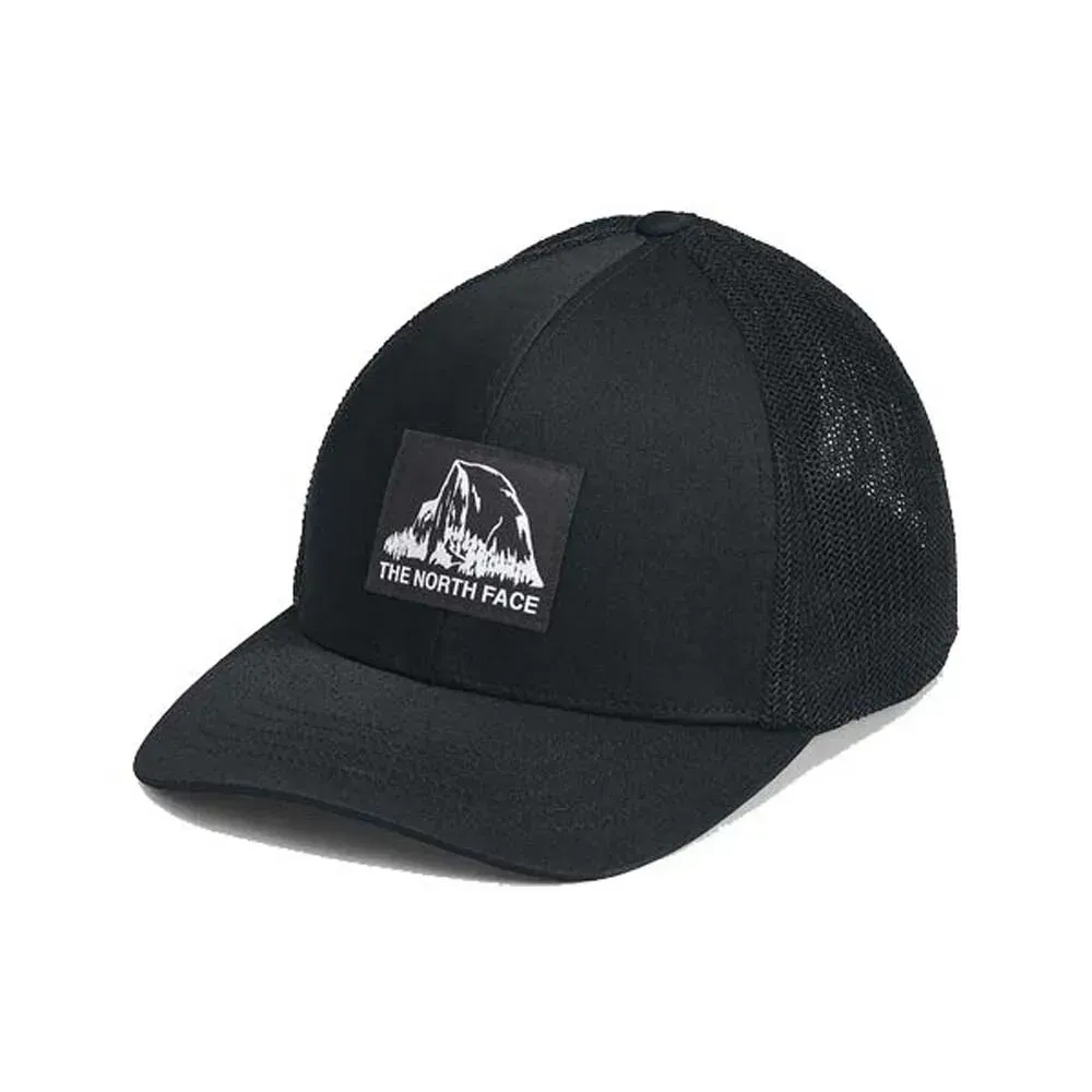 Кепка The North Face Truckee Trucker Hat (NF0A55IQJK3)