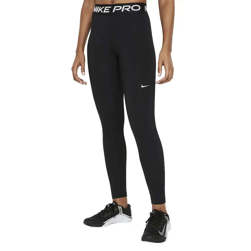 Лосіни жіночі Nike Np 365 Tight (CZ9779-666)