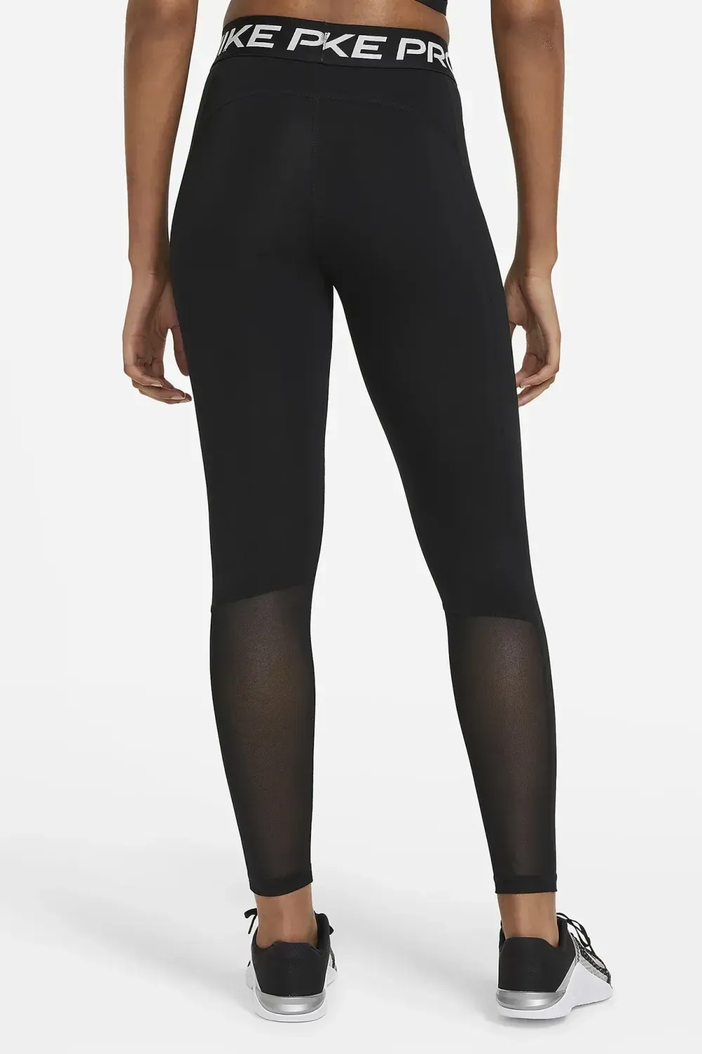 Лосіни жіночі Nike Np 365 Tight (CZ9779-666)