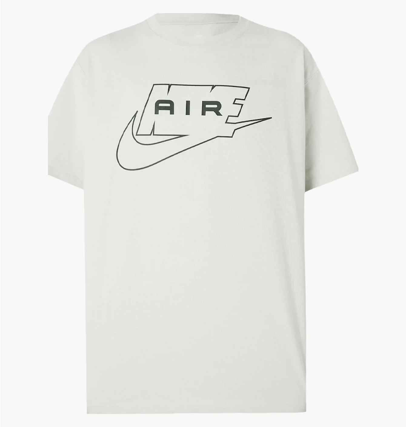 Футболка чоловіча Nike Sportswear White IH1359-100