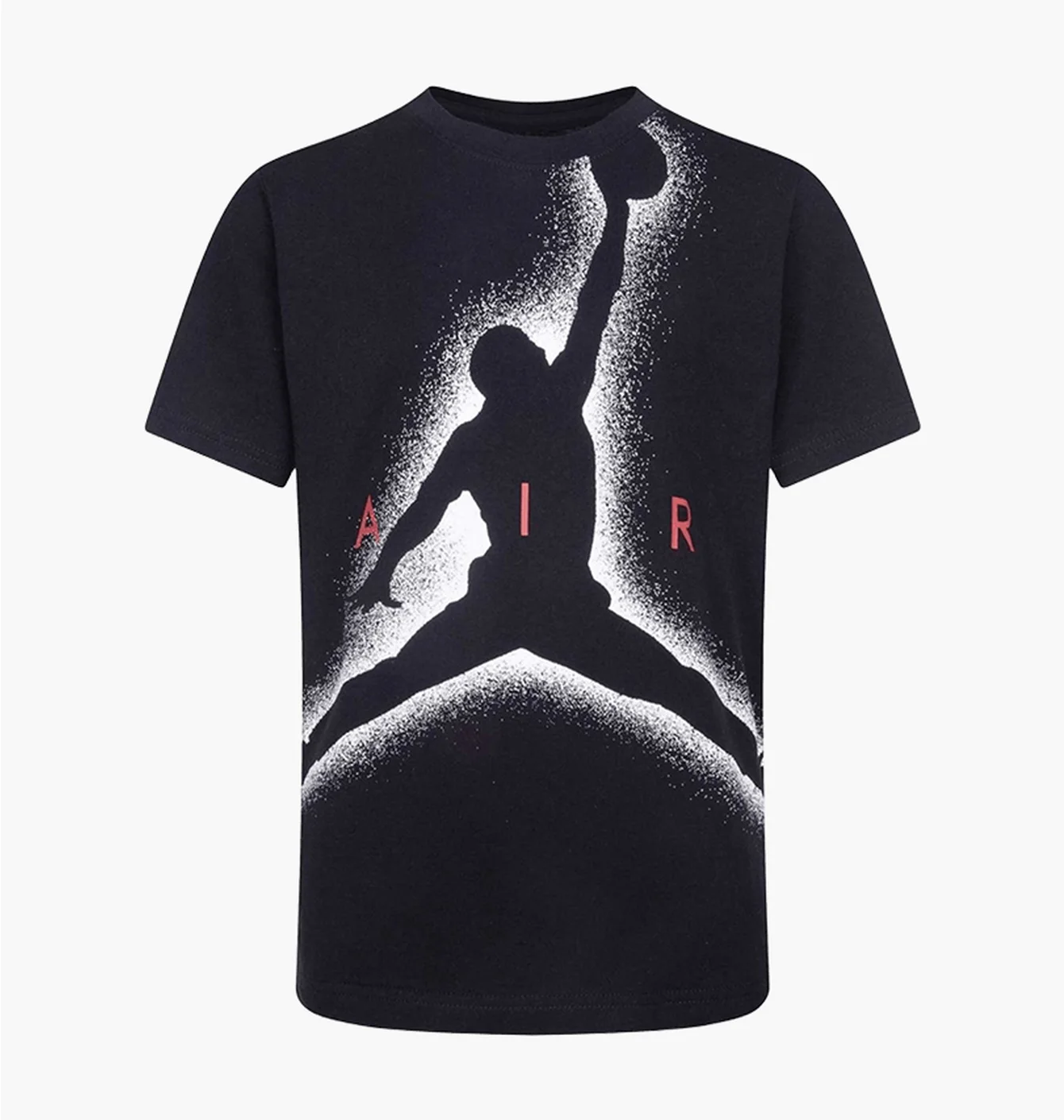 Футболка дитяча Air Jordan Jdb Flight Essentials Jumpman Black 95C122-023