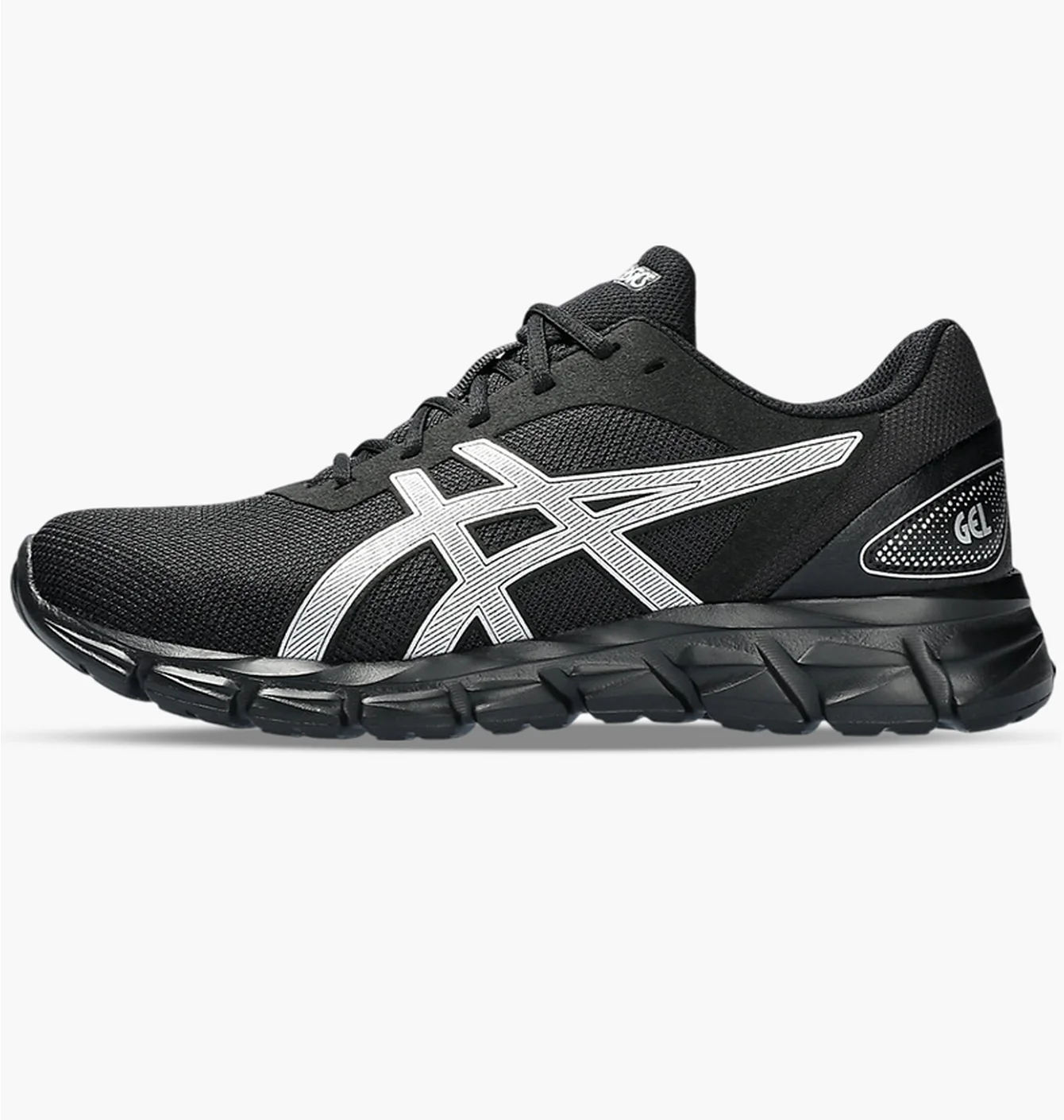 Кросівки чоловічі Asics Gel-Quantum Lyte 2 Black 1201A630-012