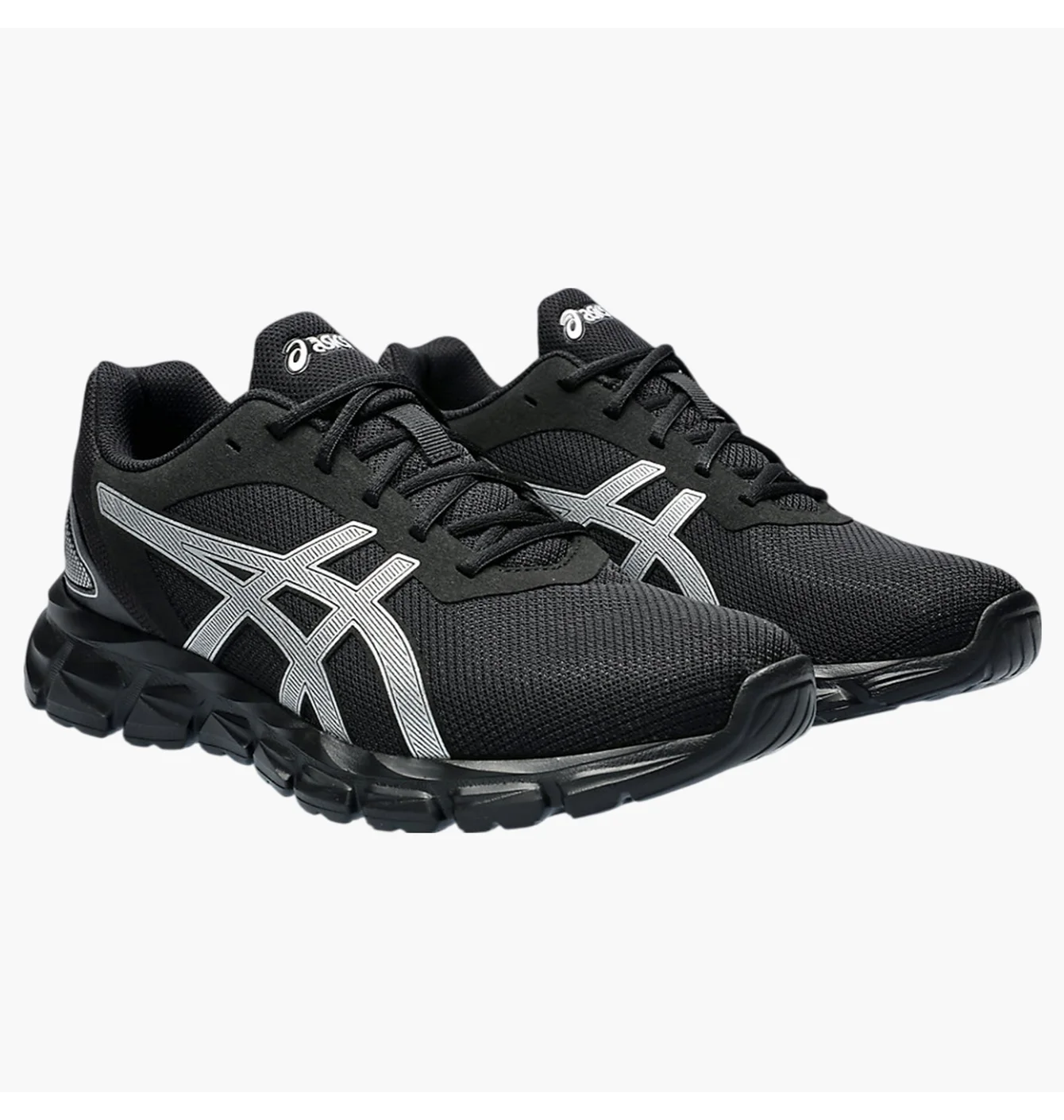 Кросівки чоловічі Asics Gel-Quantum Lyte 2 Black 1201A630-012