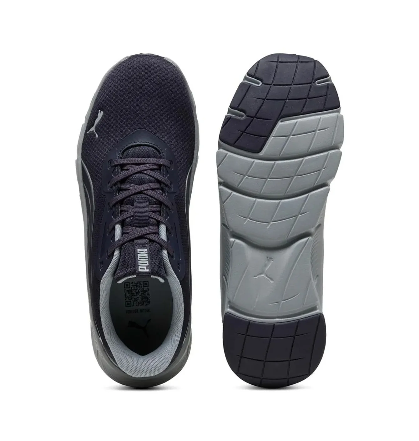 Кросівки чоловічі Puma Hombre Flexfocus Blue 311481-04