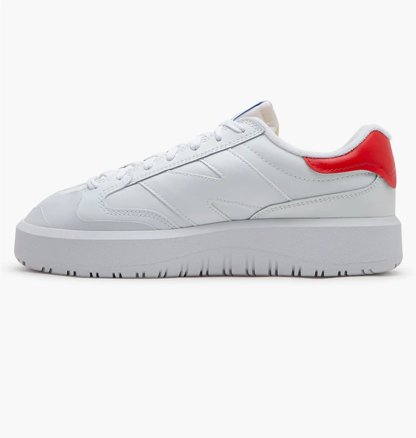 Кросівки чоловічі New Balance Ct302 White CT302LH
