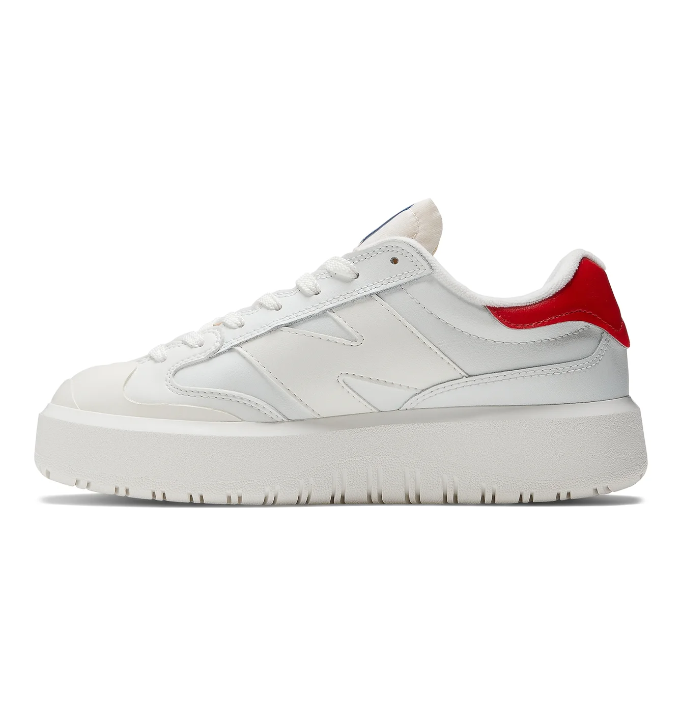 Кросівки чоловічі New Balance Ct302 White CT302LH