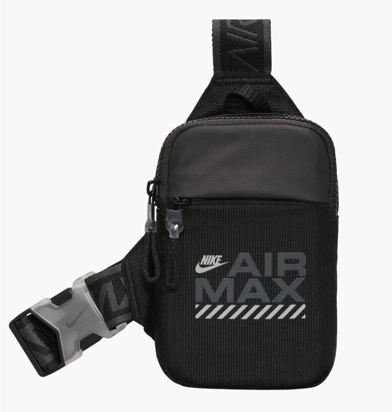 Сумка унісекс Nike Sportswear Essentials Black HF6994-010